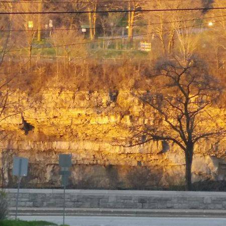 Your Oasis In Niagara Falls Canada Exterior foto