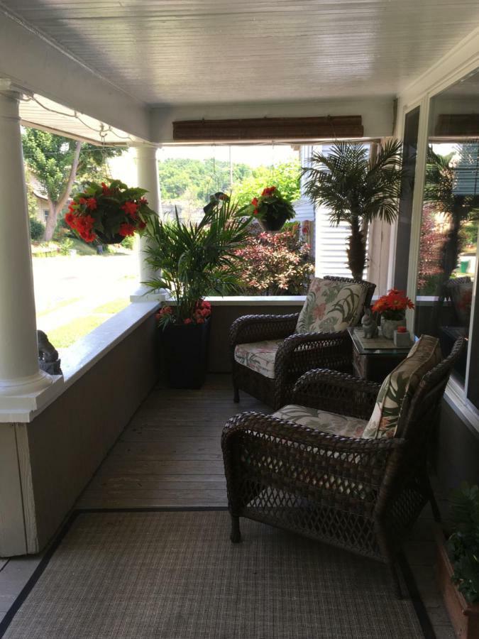 Your Oasis In Niagara Falls Canada Exterior foto