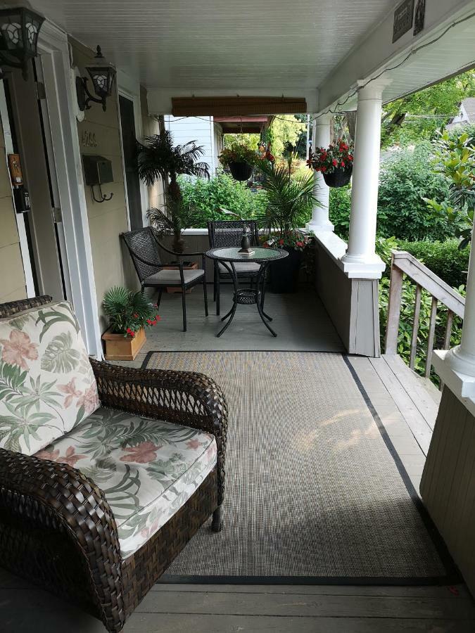 Your Oasis In Niagara Falls Canada Exterior foto